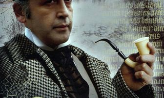 Приключения Шерлока Холмса и доктора Ватсона: Собака Баскервилей