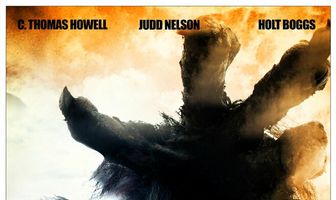 Война с йети