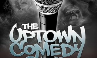 Uptown Comedy Club: The Birth of Hip Hop Comedy
