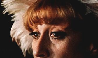 Ищите женщину