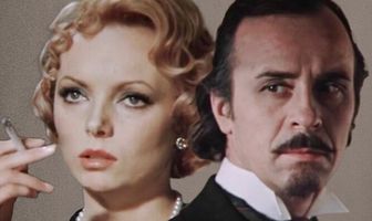 Крах инженера Гарина