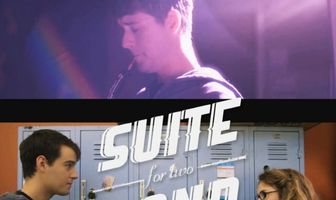 Suite for Two Band Geeks