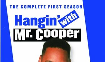 Тусоваться с мистером Купером