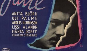 Фрёкен Юлия