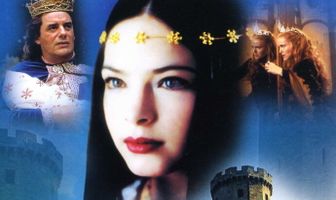 Белоснежка