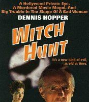 Охота на ведьм