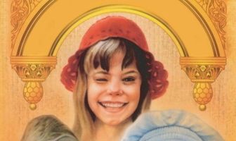 Про Красную Шапочку