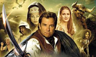 Путешествие «Единорога»