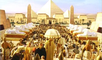 Сотворение мира