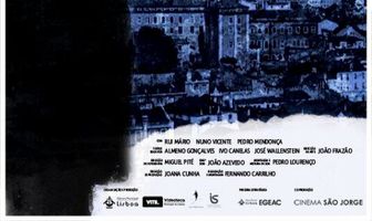 Ophiussa: Uma Cidade de Fernando Pessoa