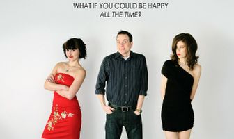 Unhappy Happy