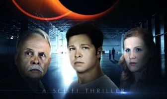 The Watchers: Revelation
