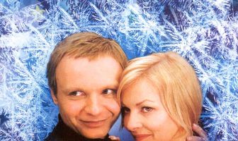 Ирония судьбы, или С легким паром!