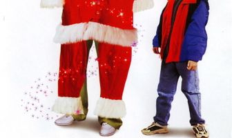 Каникулы Санта Клауса