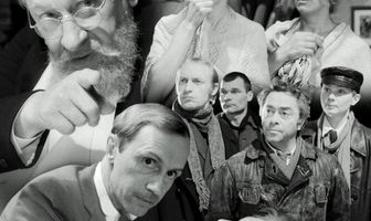 Собачье сердце