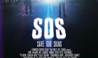 SOS: Спасите наши шкуры