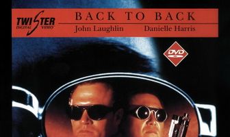 Спина к спине