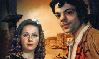 Труффальдино из Бергамо