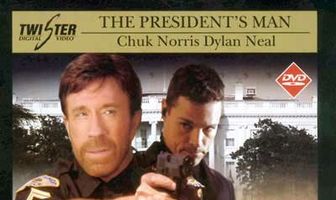 Человек президента