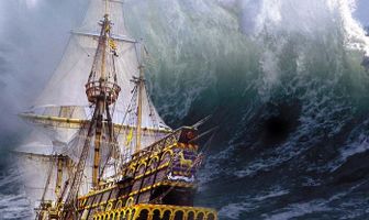 Остров надежды