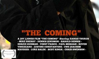 The Coming