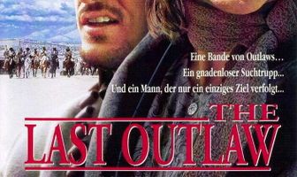 Последний изгой