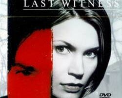 Последний свидетель