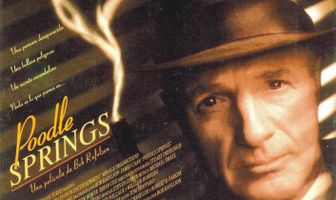 Частный детектив Марлоу