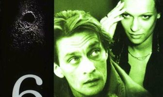 Бандитский Петербург 6: Журналист