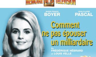 Comment ne pas épouser un milliardaire