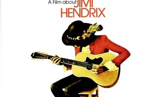 Джими Хендрикс