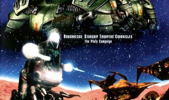 Звездный десант: Хроники