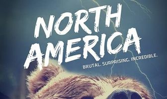 Discovery: Северная Америка