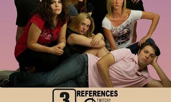 3 References