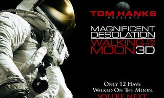 Путешествие на Луну 3D