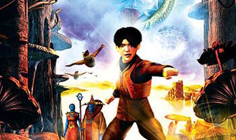 Звездная битва: Сквозь пространство и время