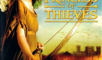 Дочь Робин Гуда: Принцесса воров