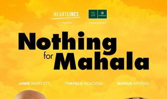 Nothing for Mahala