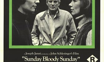 Воскресенье, проклятое воскресенье