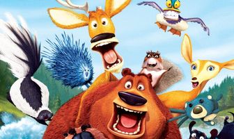 Сезон охоты