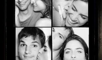 Больше чем любовь