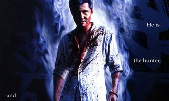 Очень опасный преступник: Рекка