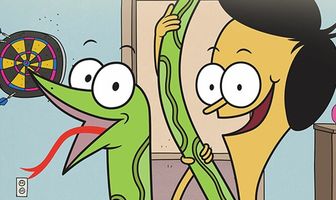 Санджей и Крейг