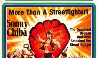 Воины карате