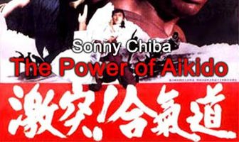 Сила Айкидо