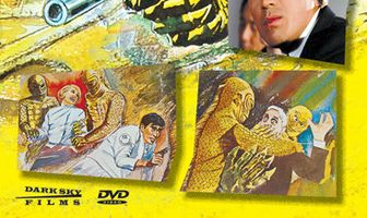 Ужас на морском дне