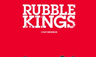 Rubble Kings