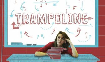 Trampoline