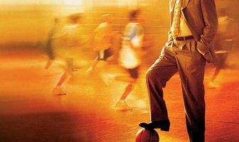 Тренер Картер