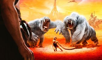 Джон Картер